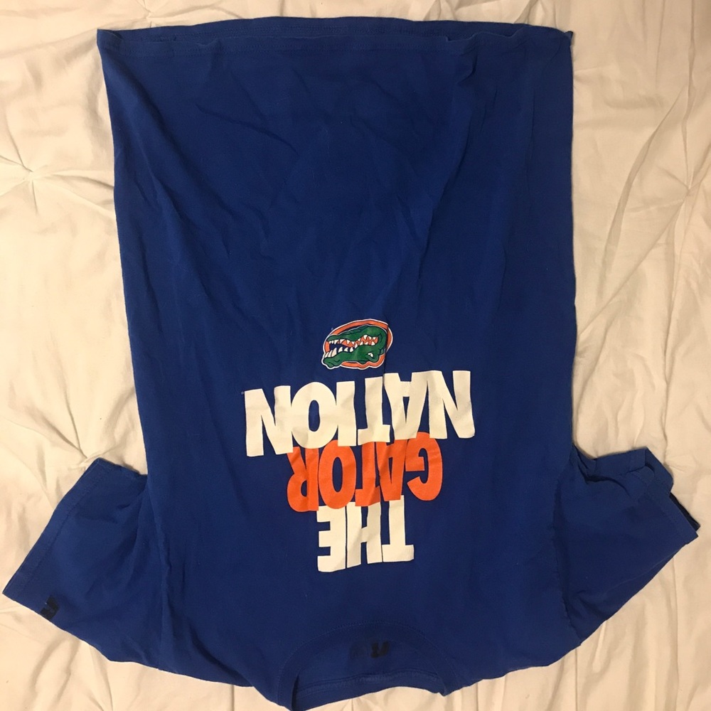 Florida Gators shirt
